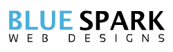 Blue Spark Web Designs